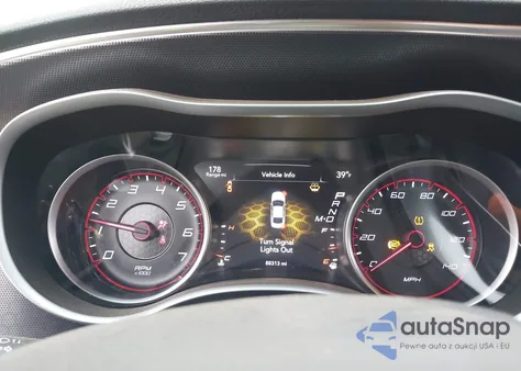 2015 Dodge Charger Sxt from USA, damaged, VIN 2C3CDXJG5FH908314